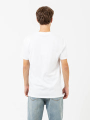 EDMMOND STUDIOS - T-shirt Computer white