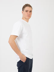 EDMMOND STUDIOS - T-shirt out of routine white