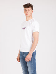 EDMMOND STUDIOS - T-shirt Rodd plain white