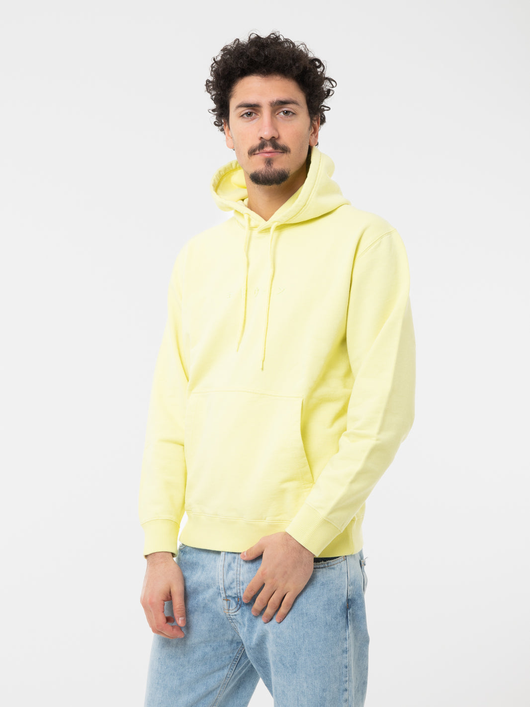 Felpa Katakana Hoodie Sweat charlock