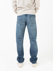 EDWIN - Jeans loose straight Blue - mid dark wash