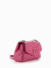 SCERVINO - Flap Osiris rose