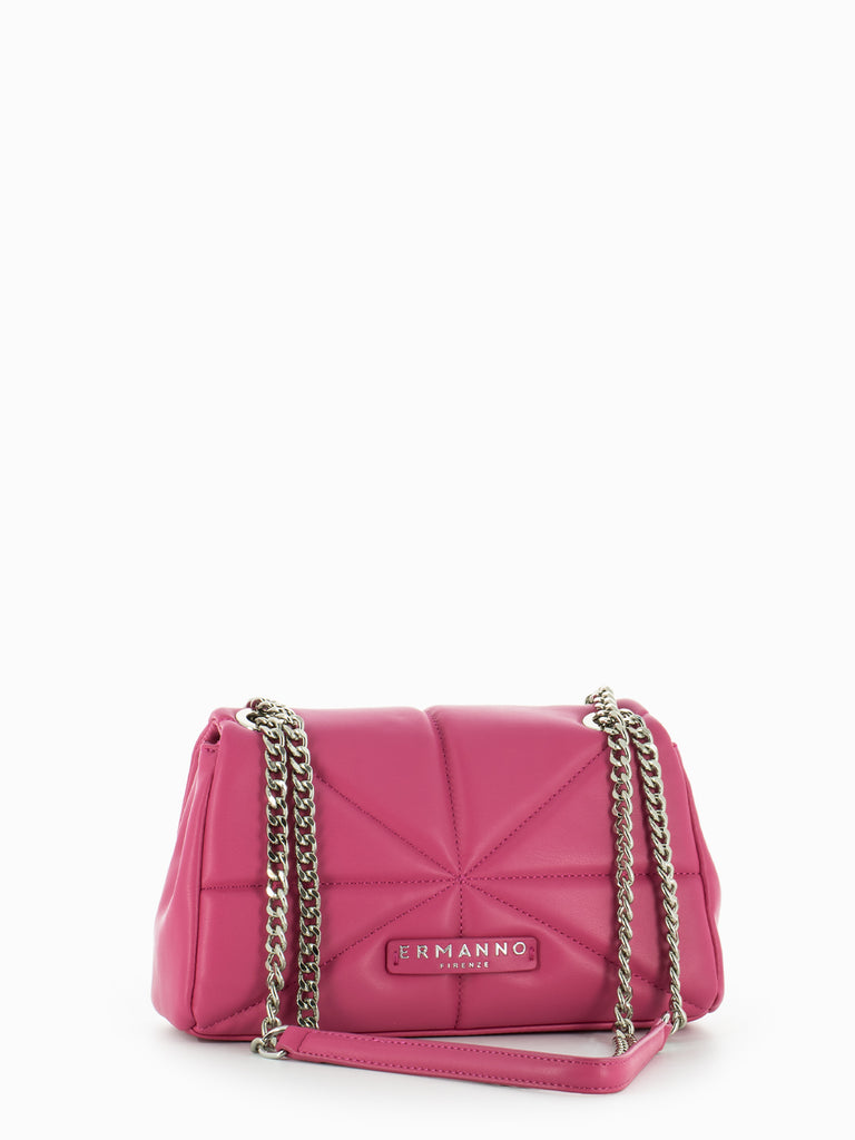 SCERVINO - Flap Osiris rose