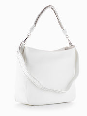 SCERVINO - Hobo Eba soft white