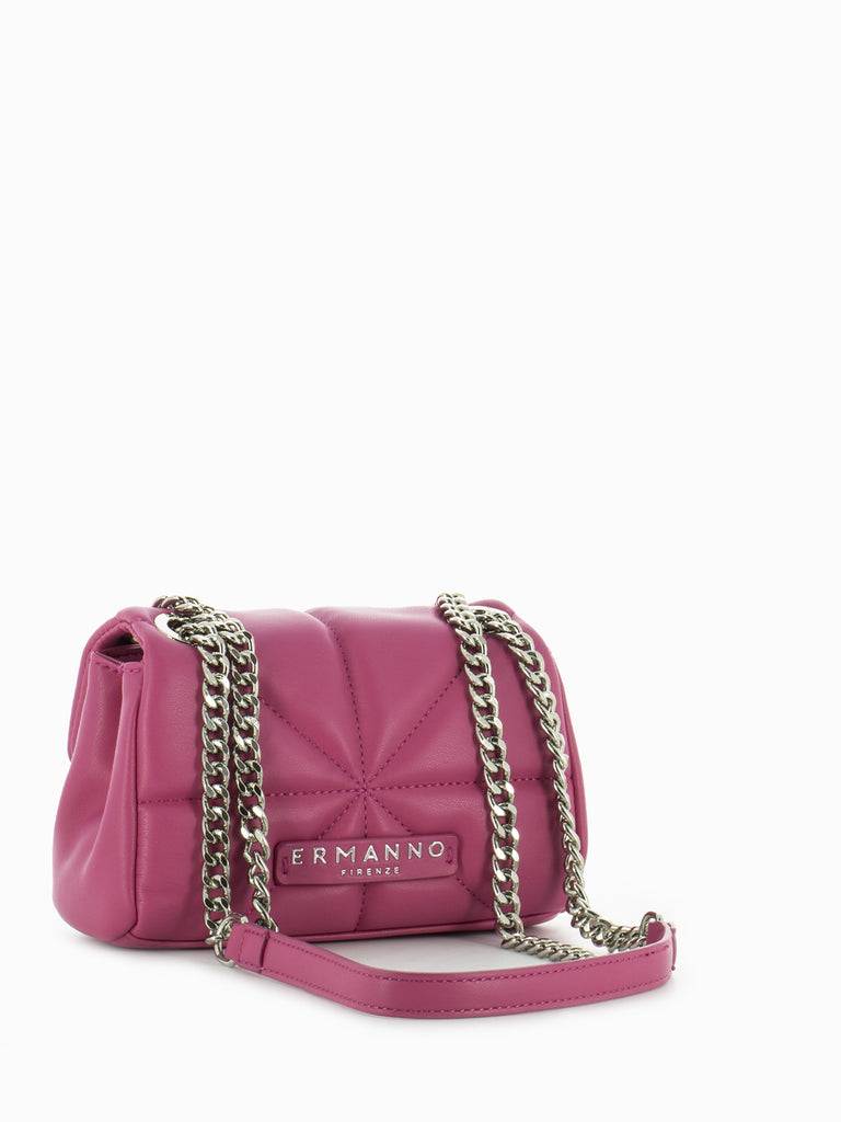 SCERVINO - Small flap Osiris rose