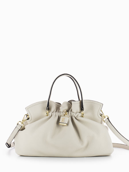 Small tote Octavia cream