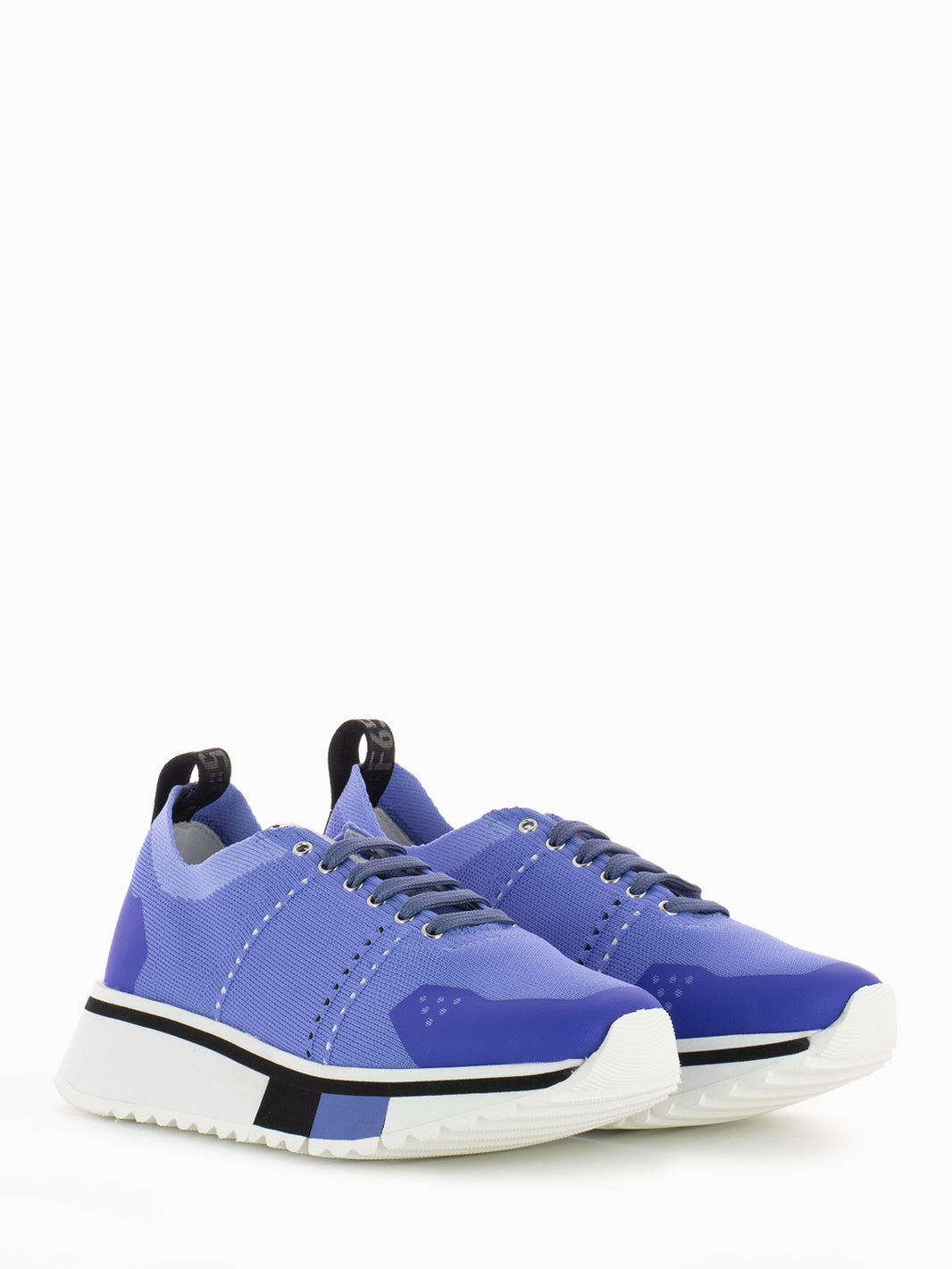Sneakers F65 indigo
