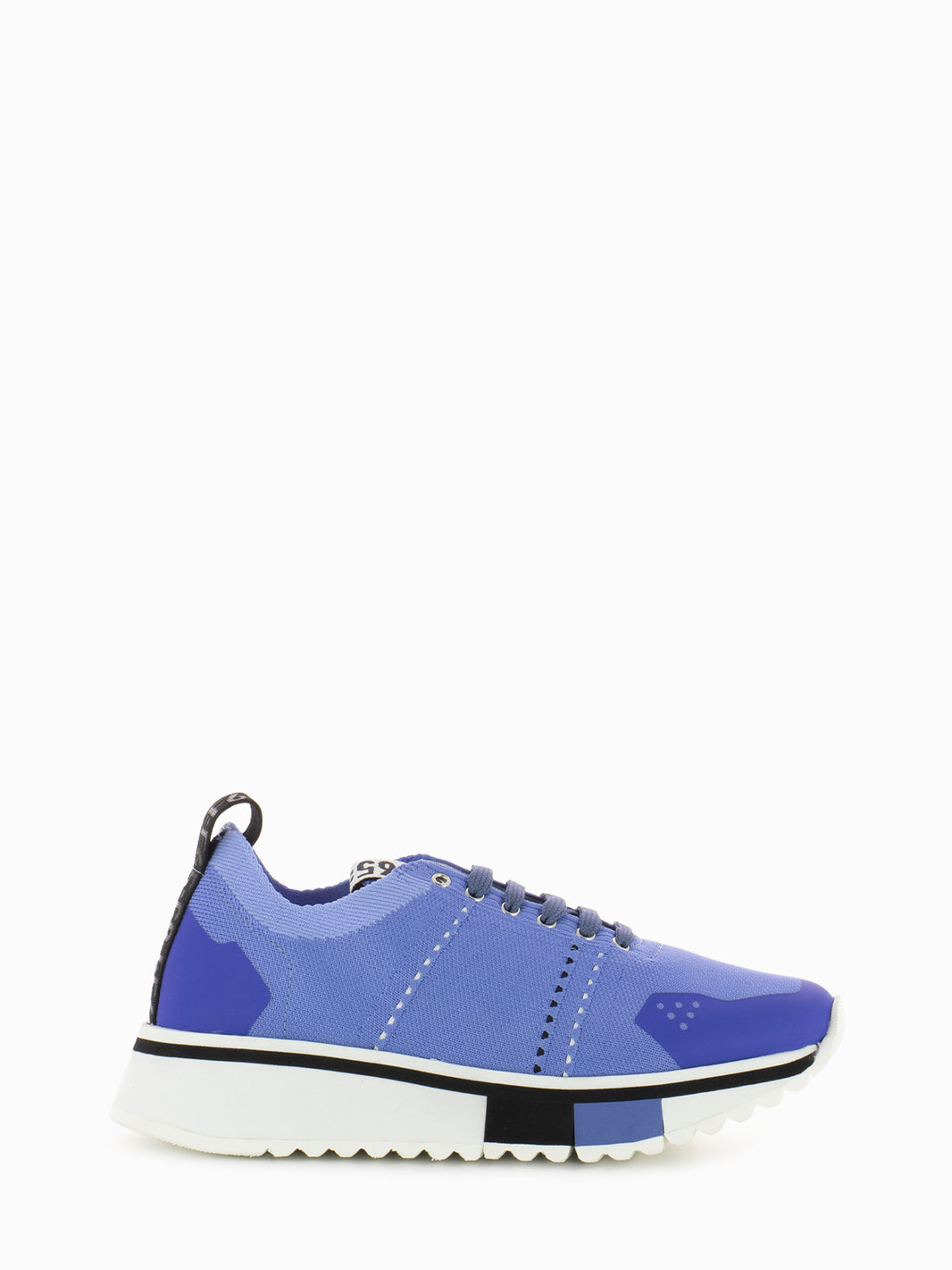 Sneakers F65 indigo