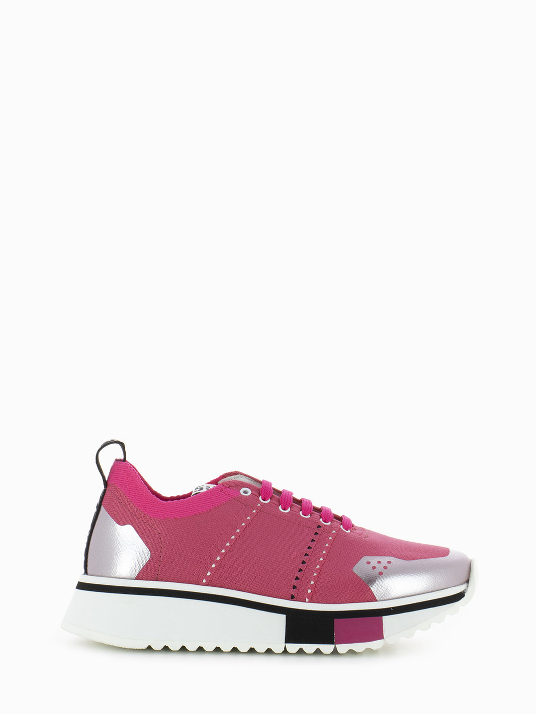 Sneakers F65 magenta