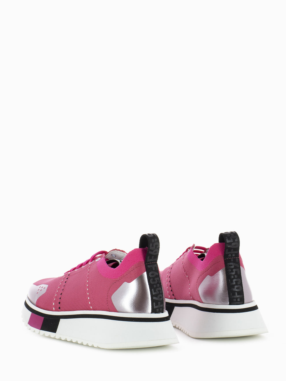 Sneakers F65 magenta