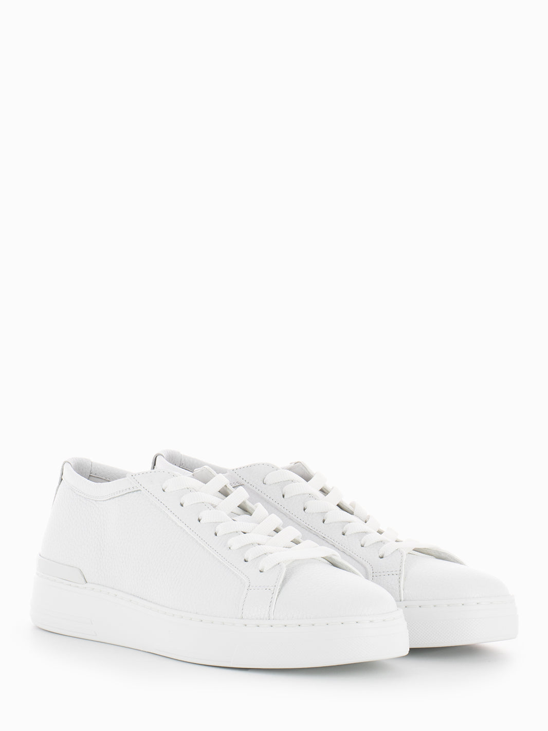 Sneakers 0477 white
