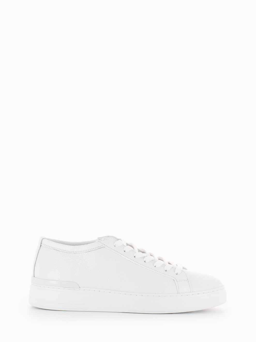 Sneakers 0477 bianco