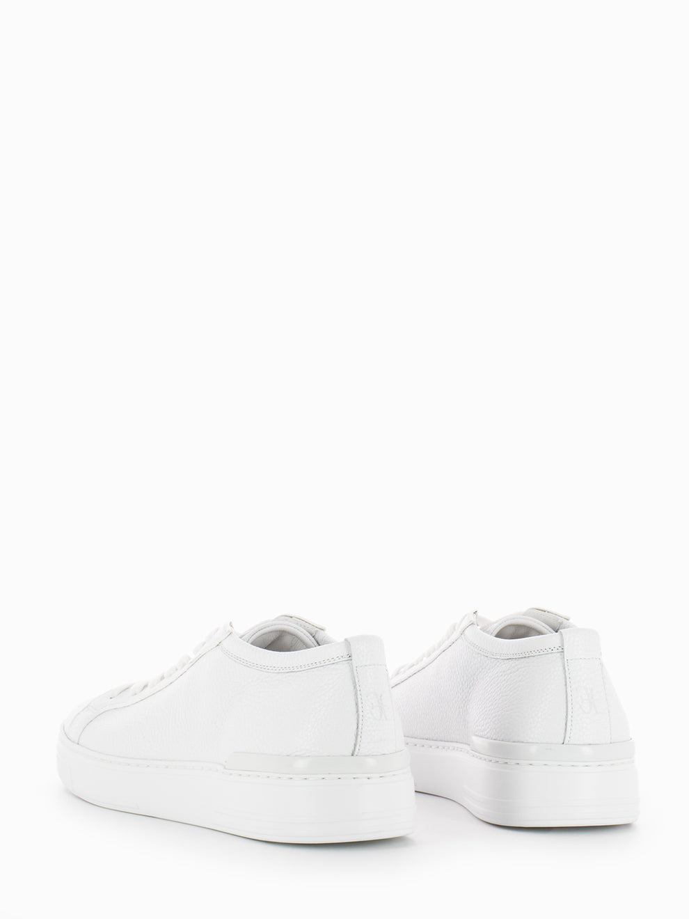 Sneakers 0477 bianco