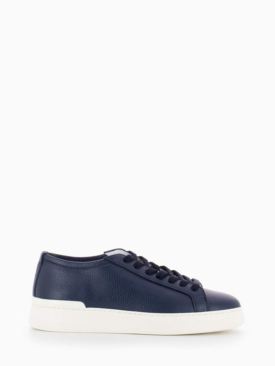 Sneakers 0477 navy blue