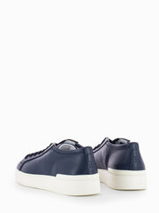 FABI - Sneakers 0477 blu navy