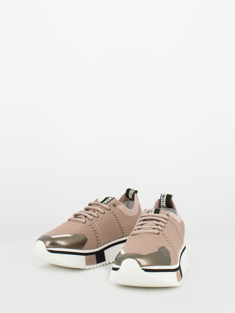 FABI - Sneakers F65 taupe