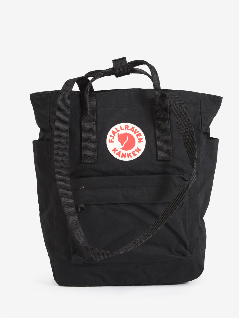 Kanken Totepack Black
