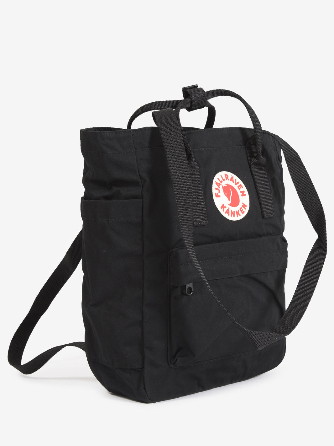 Kanken Totepack Black