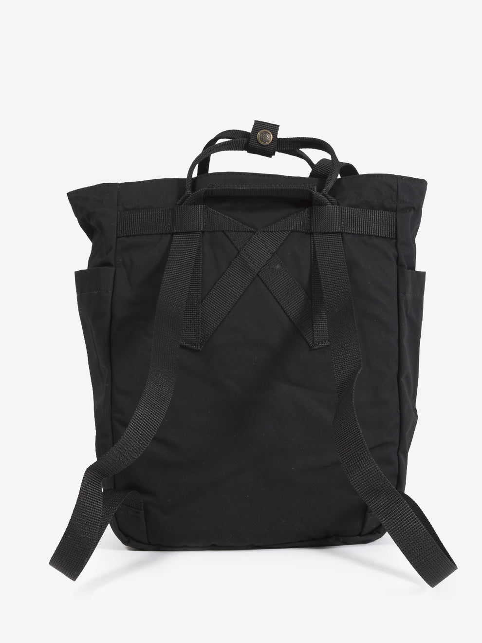 Kanken Totepack Black