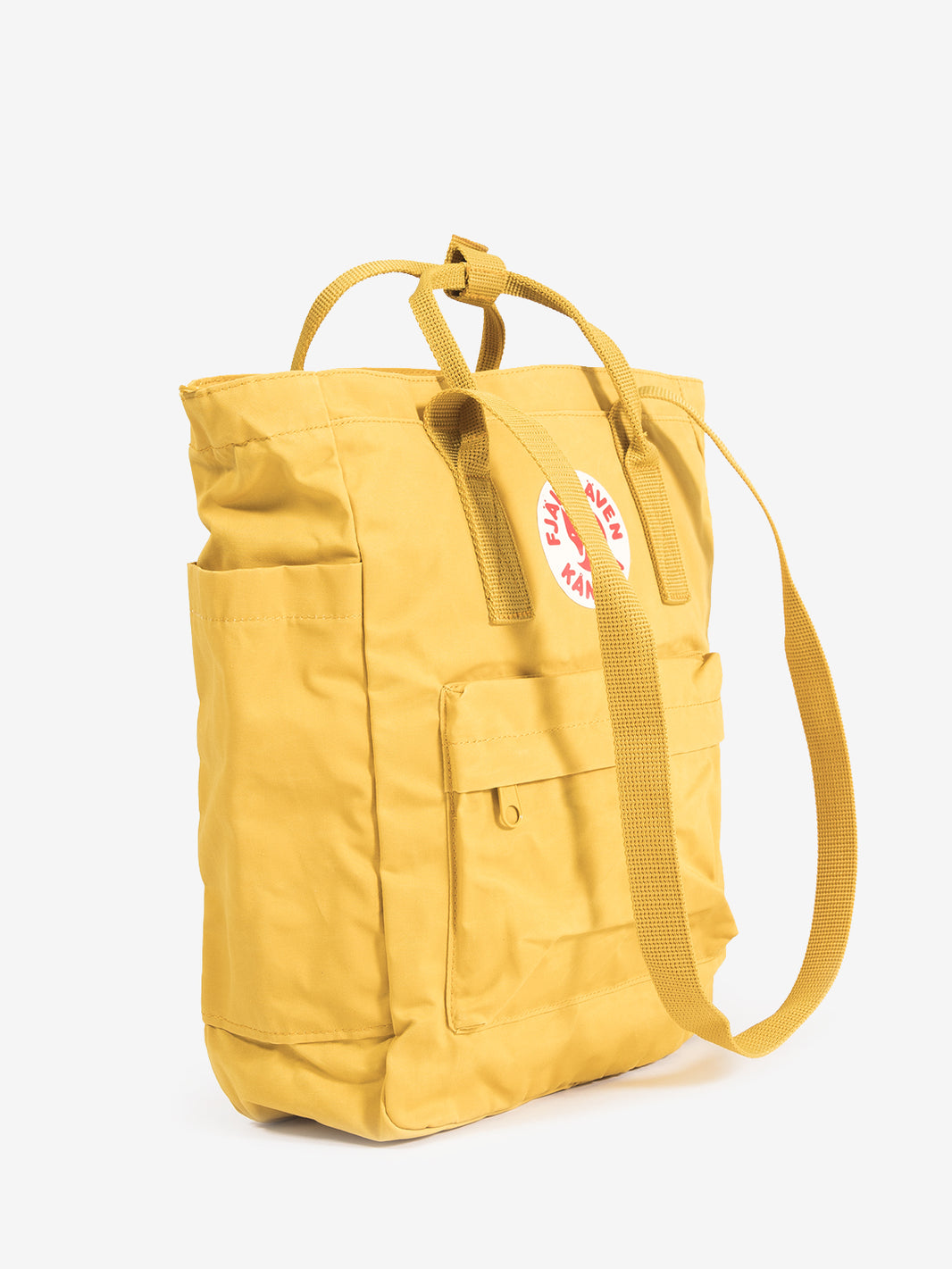 Kanken Totepack ochre