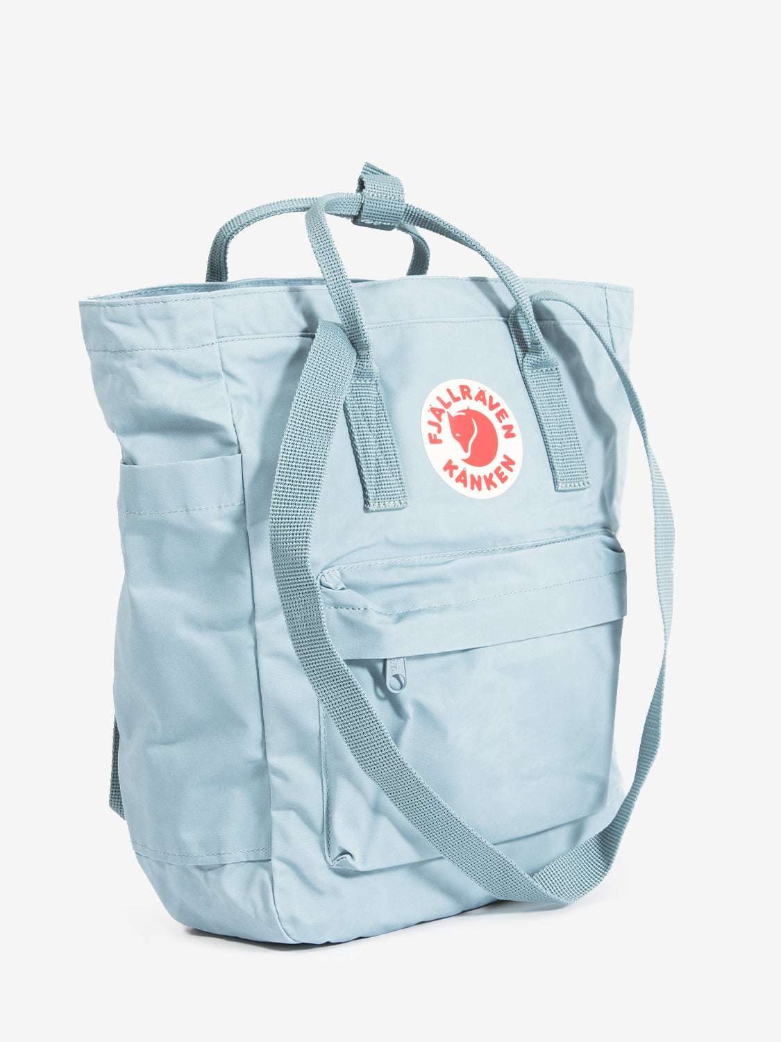 Fjallraven - Kånken Totepack sky blue | STIMM