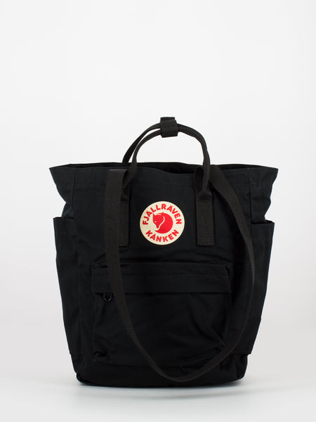 Zaino / borsa Totepack black