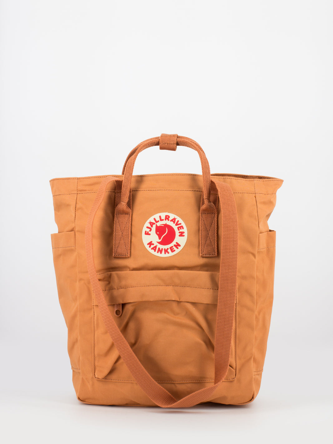 Desert Brown Totepack Backpack/Bag