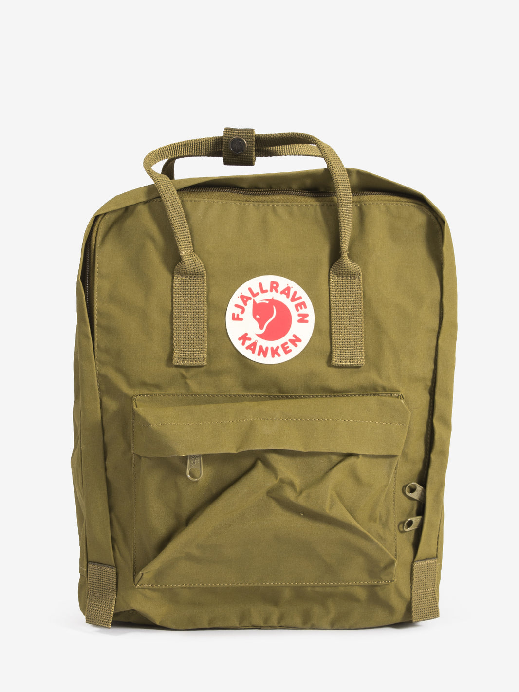 Kånken backpack foliage green