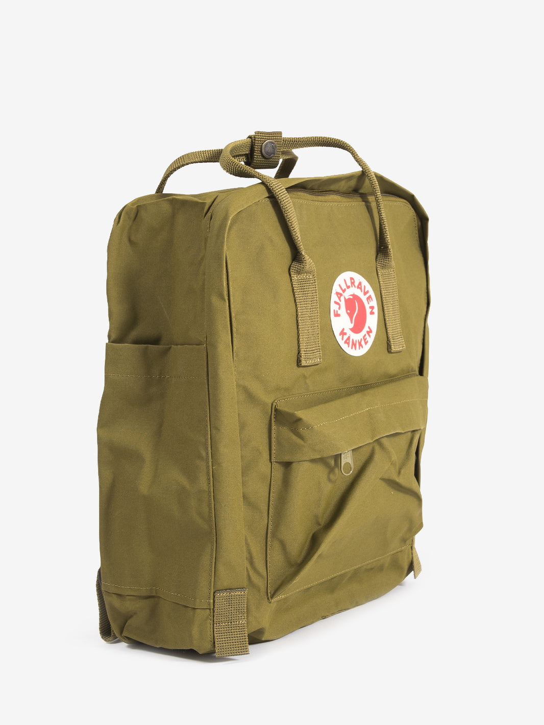 Kånken backpack foliage green