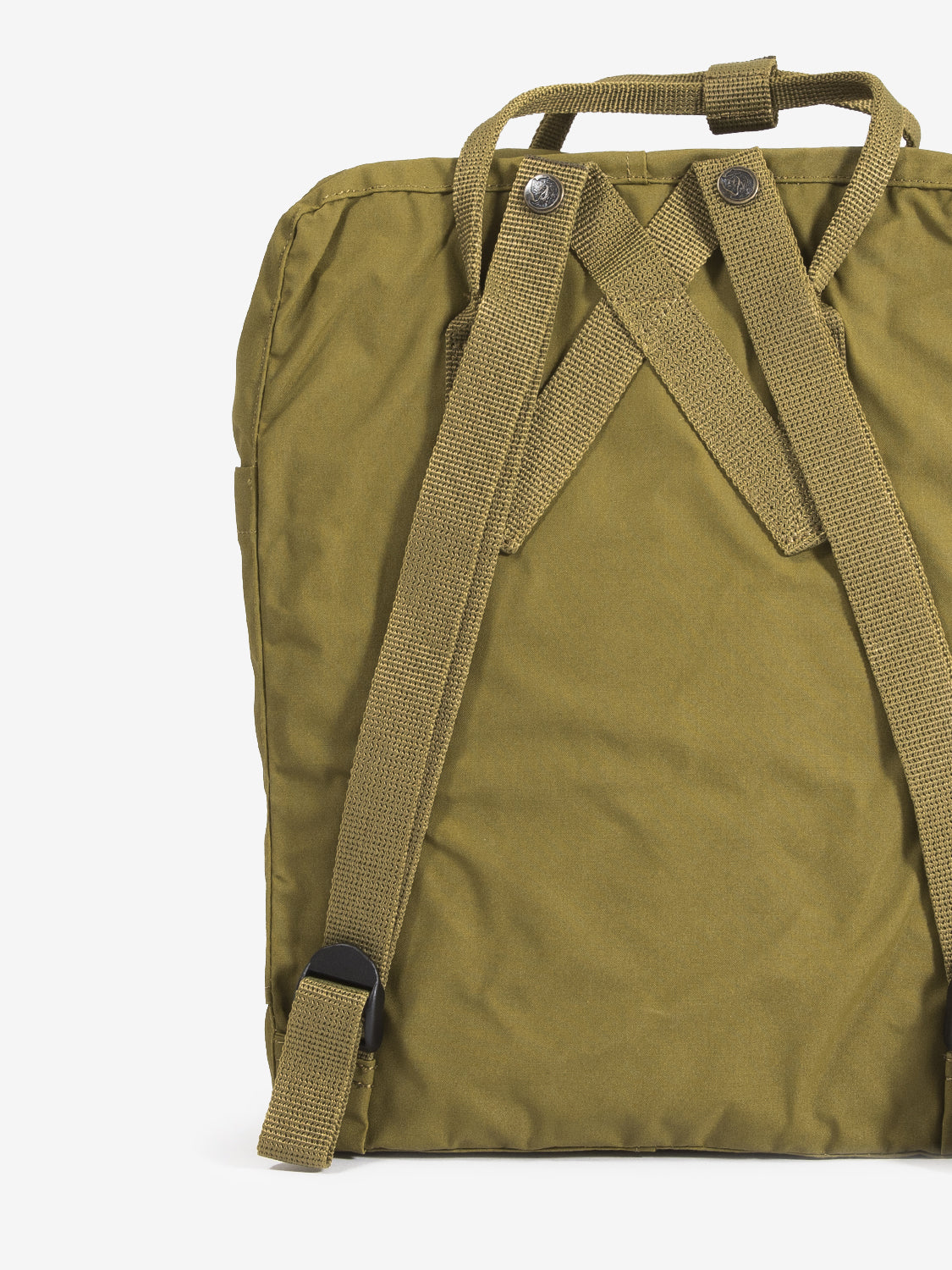 Kånken backpack foliage green