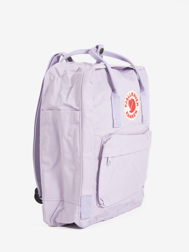 FJALLRAVEN - Zaino Kånken lavender