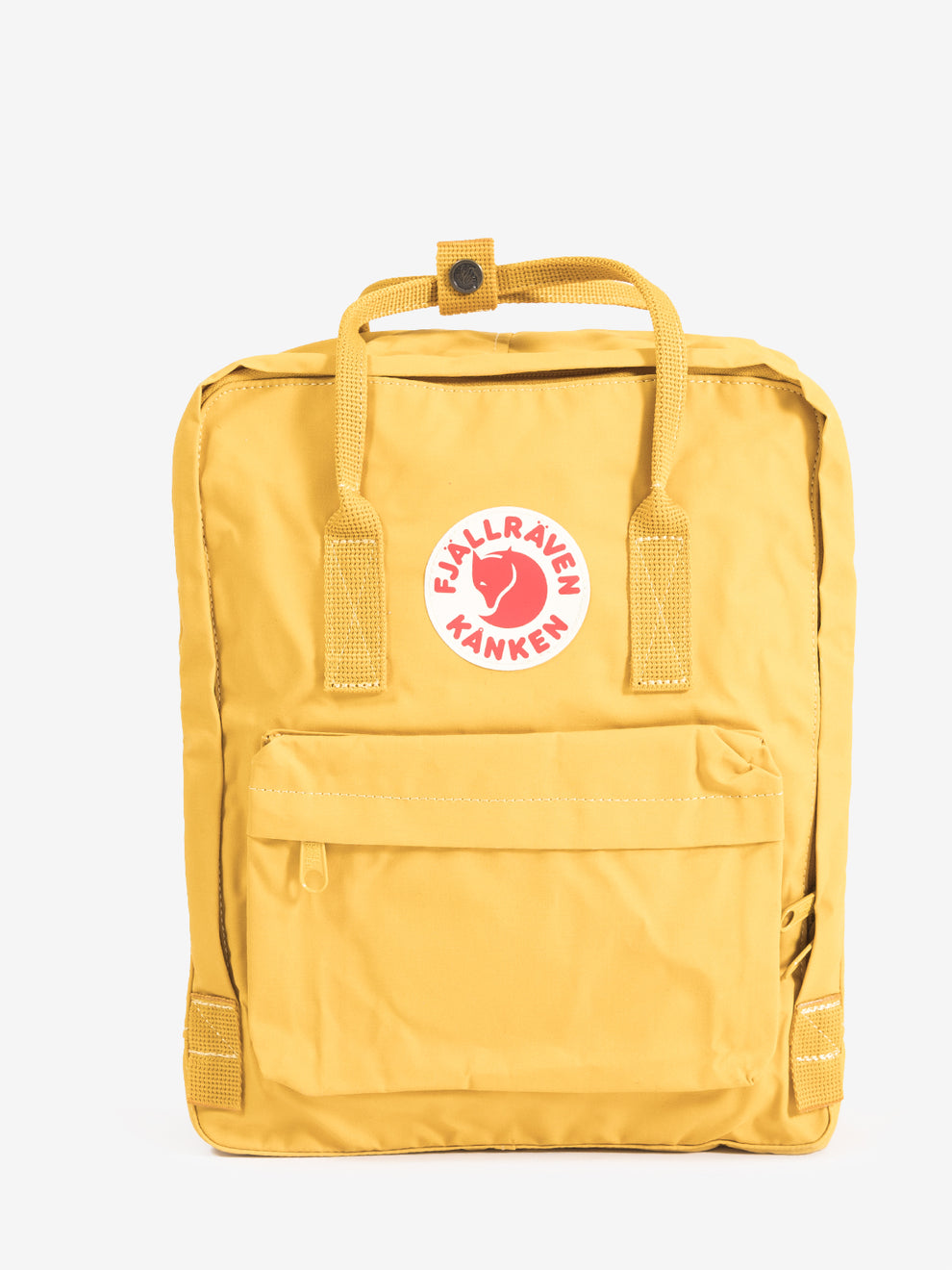 Kånken ochre backpack