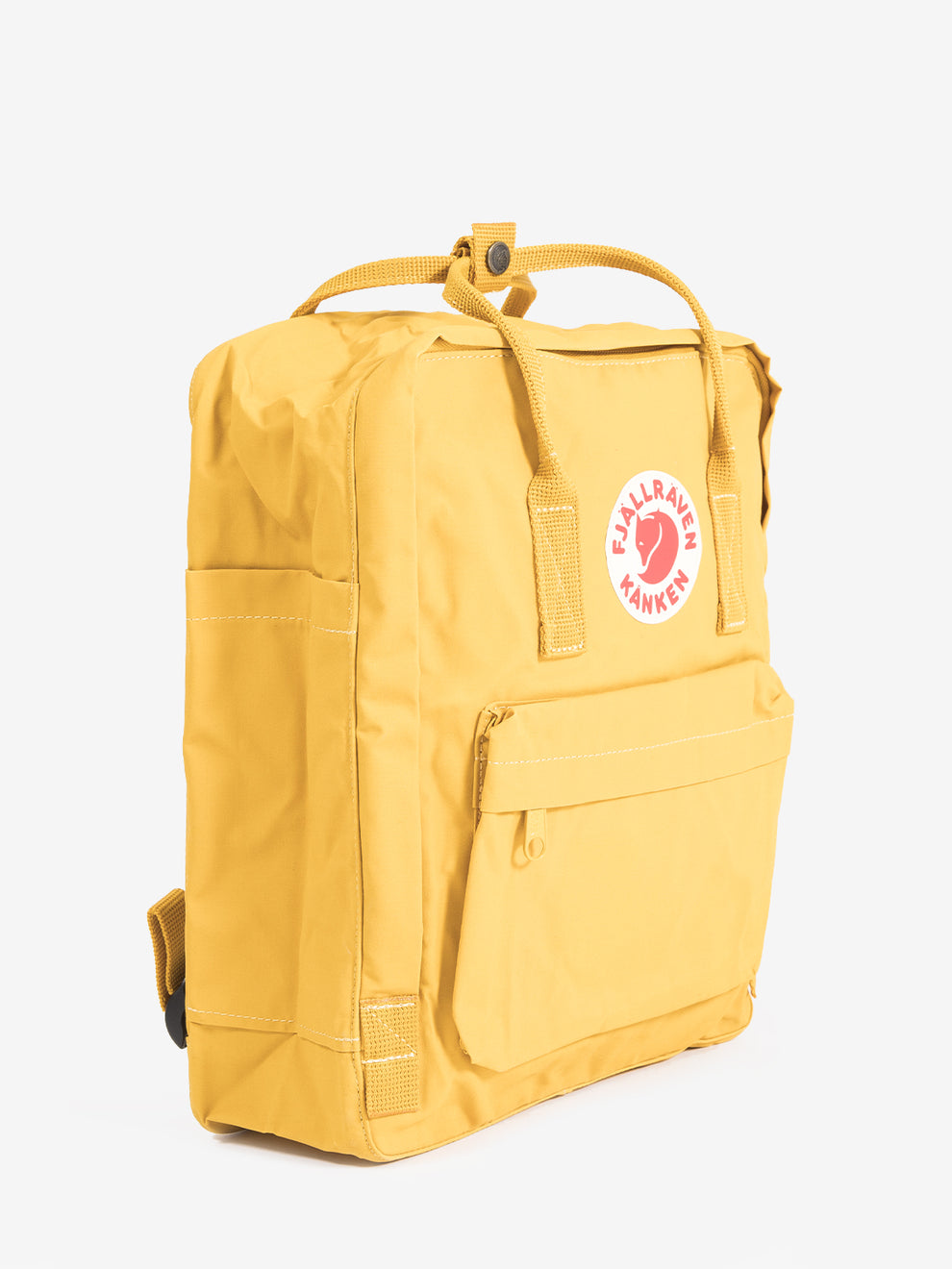 Kånken ochre backpack