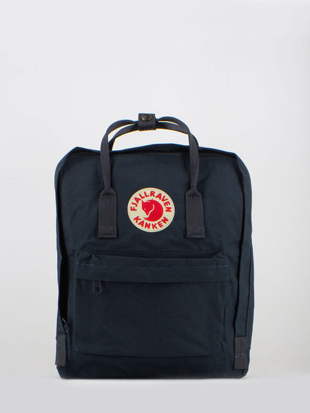 Zaino Kanken navy