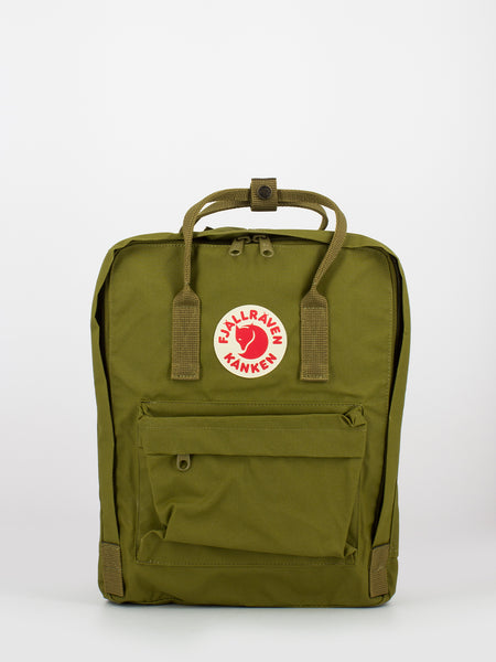 Zaino Kanken foliage green