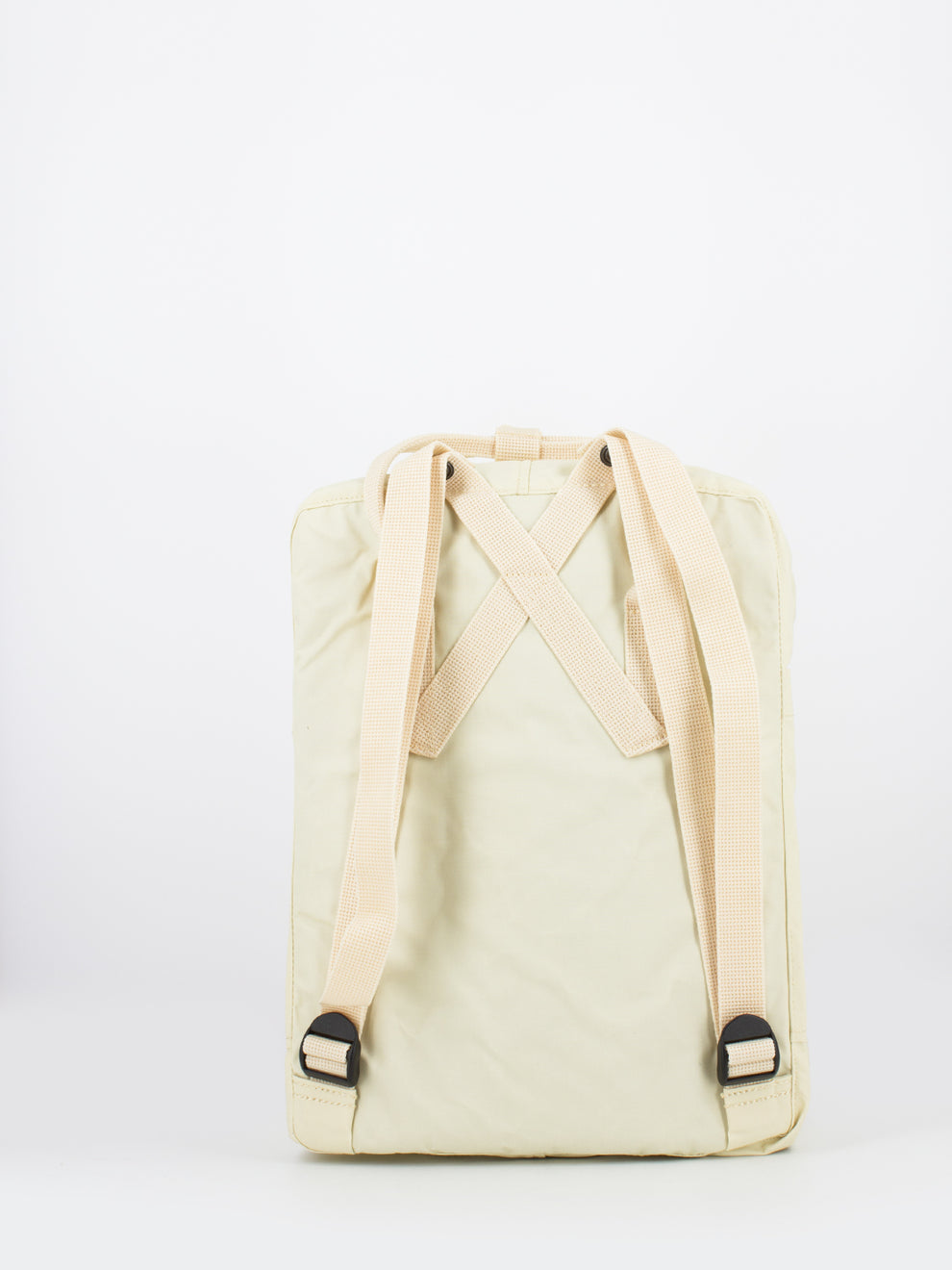 Kanken oak backpack