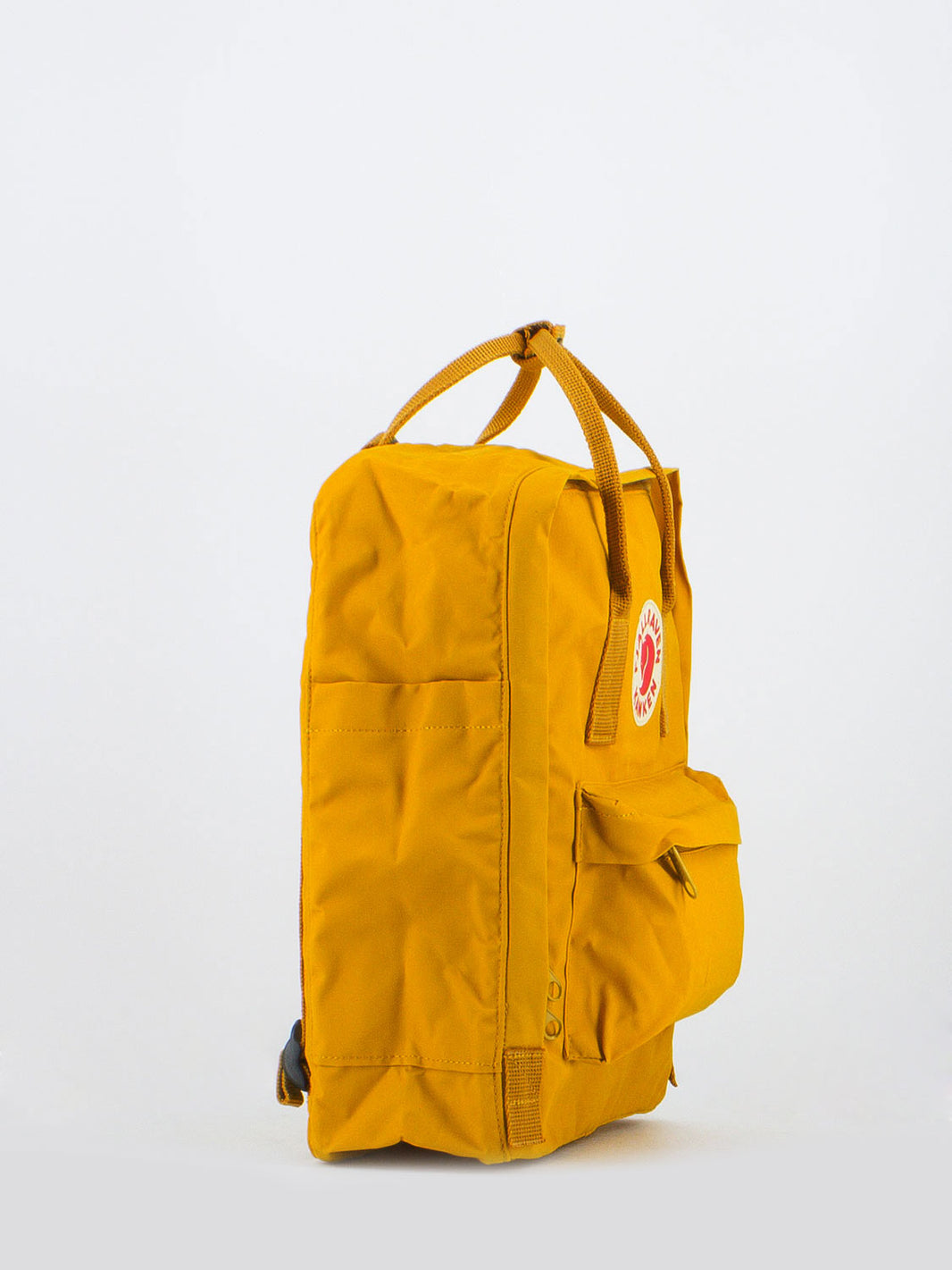 Kanken ochre backpack