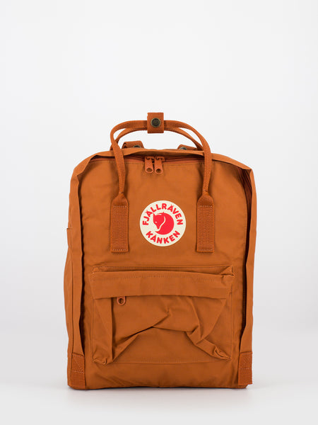 Zaino Kanken terracotta brown