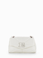 SCERVINO - Flap Osiris ivory