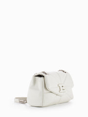 SCERVINO - Flap Osiris ivory