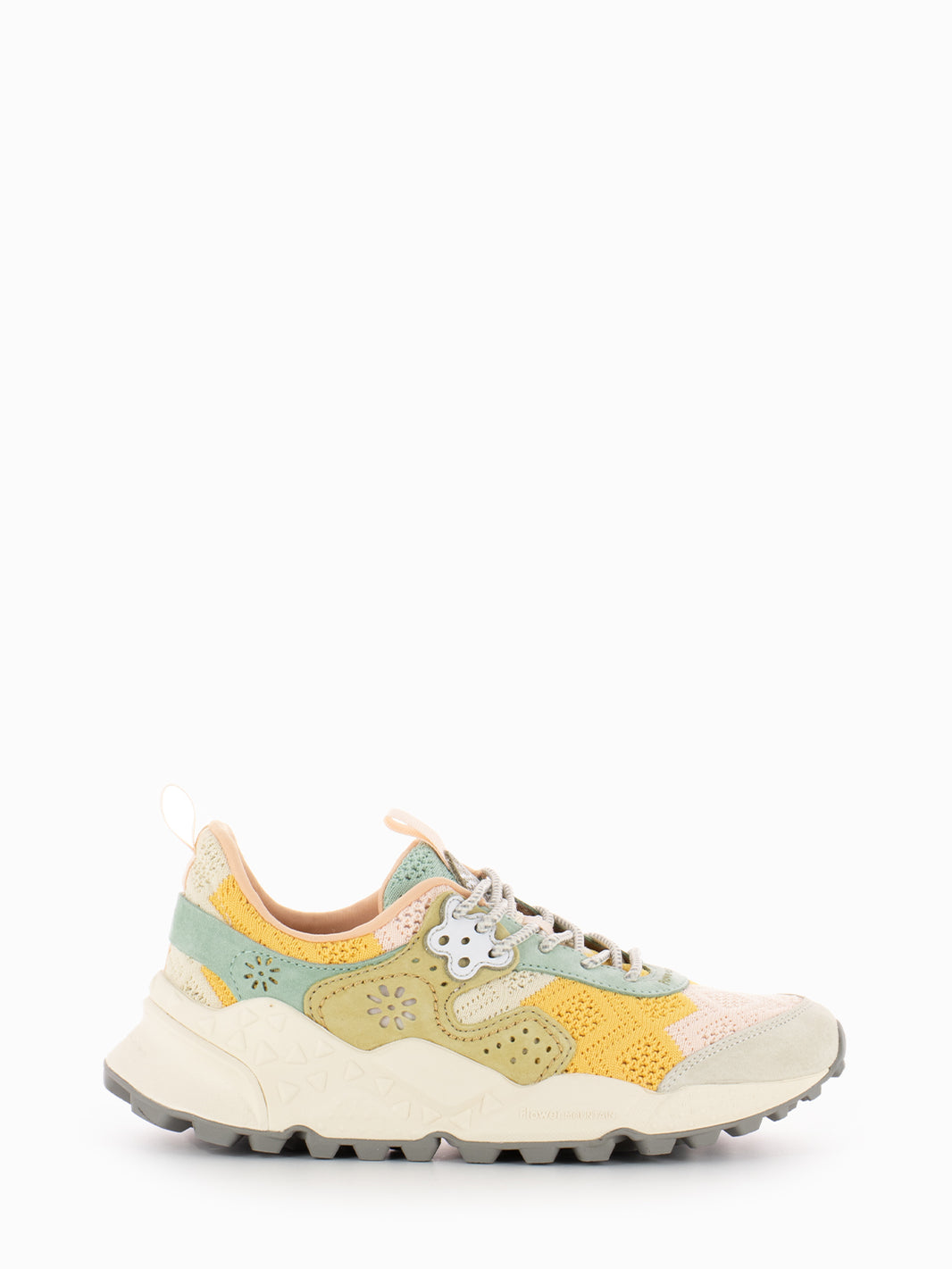 Kotetsu W taupe / pink