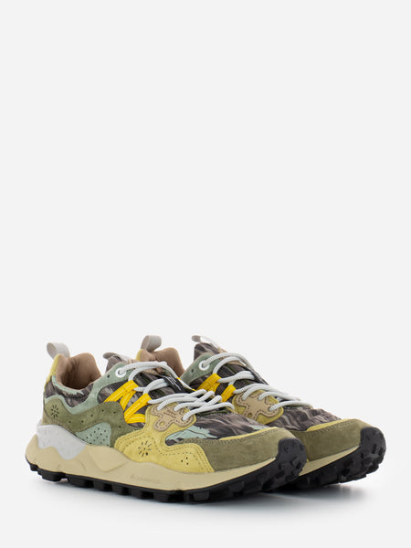Yamano 3 M kaki