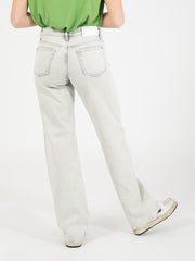 7 FOR ALL MANKIND - Jeans Tess pearl