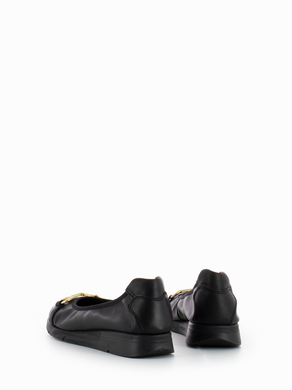 Ballerine Chachemire black