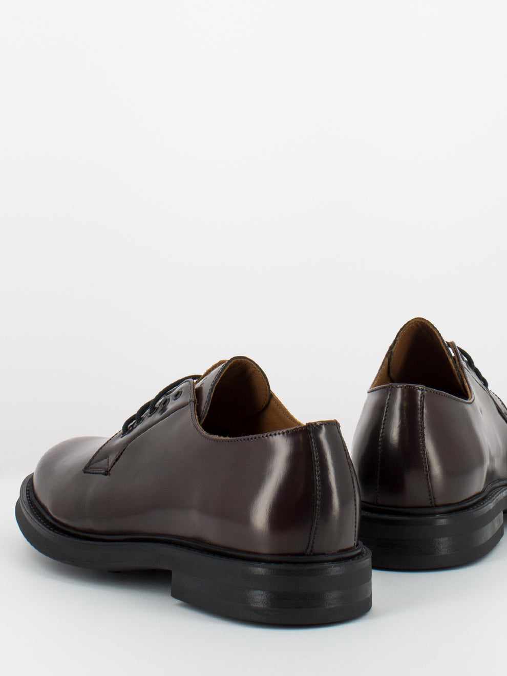 Derby bristol gomma mulberry