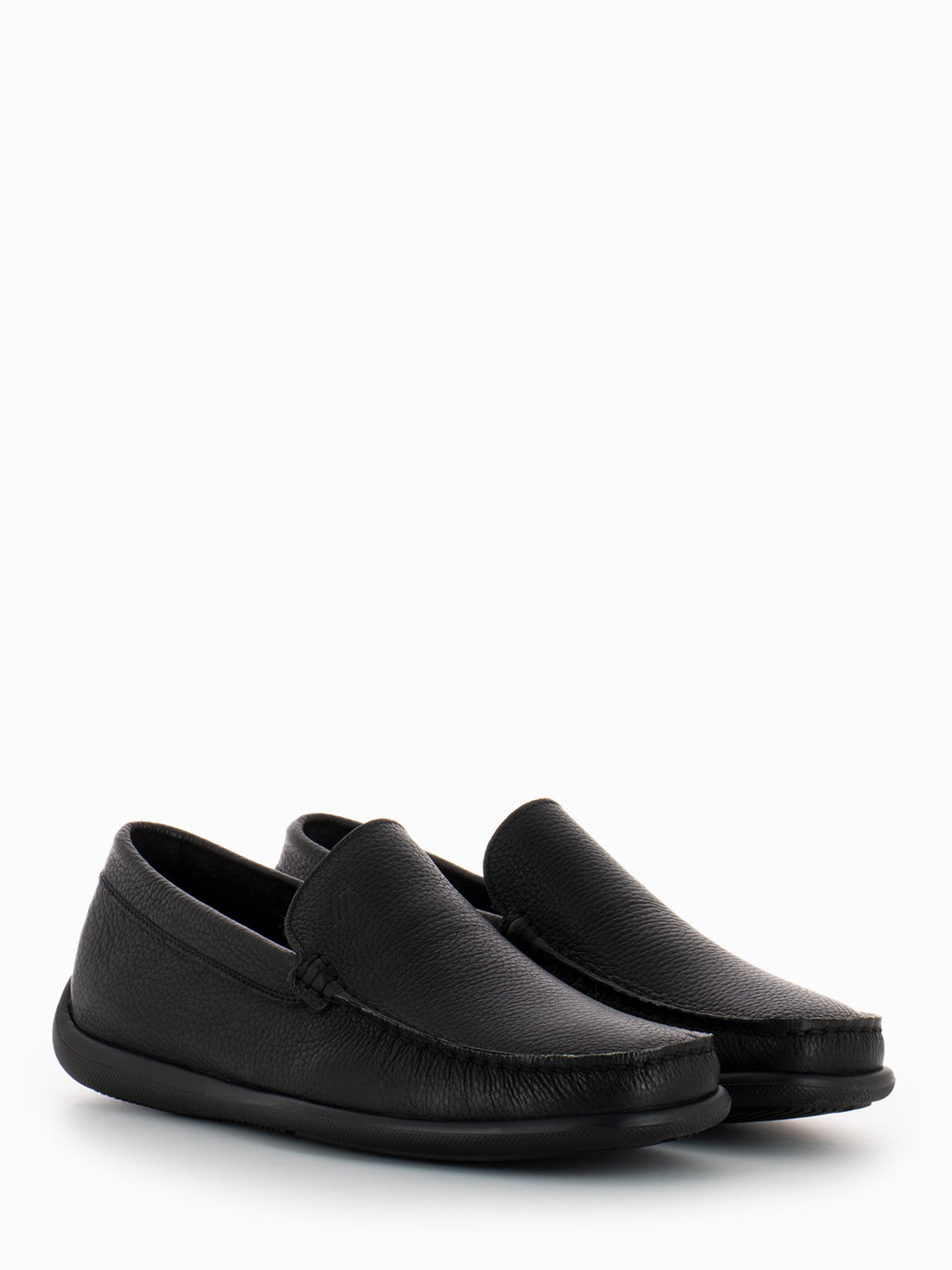 Mocassino Brio XL nero