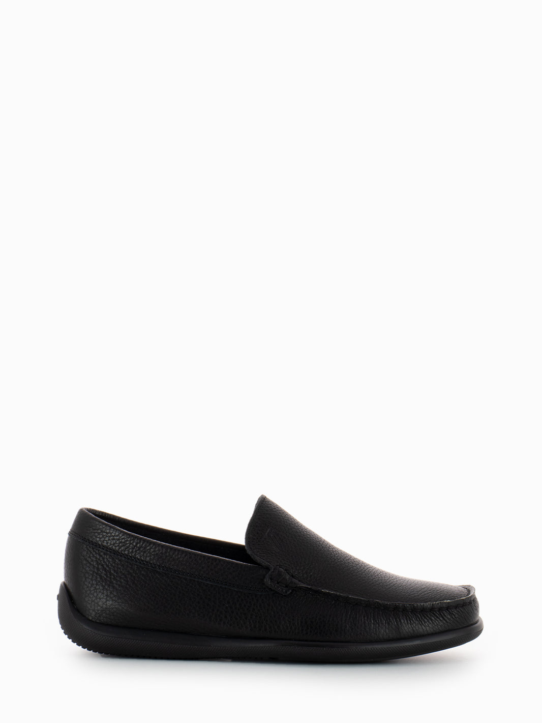 Mocassino Brio XL nero