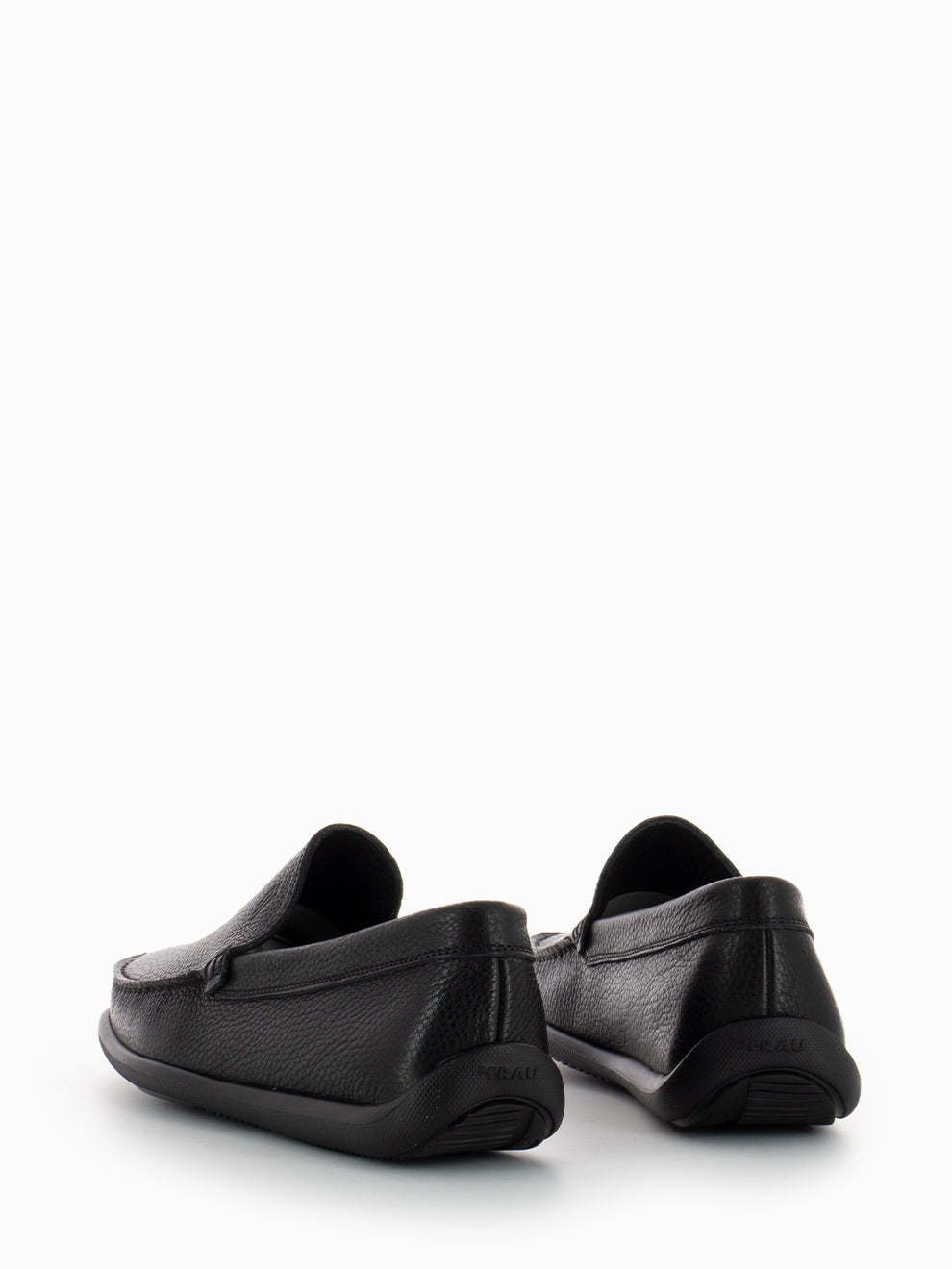 Mocassino Brio XL nero