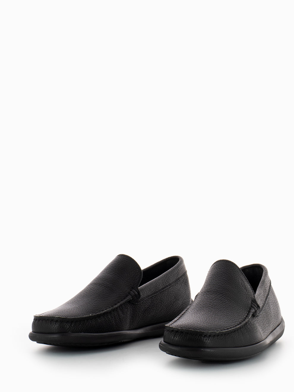 Mocassino Brio XL nero