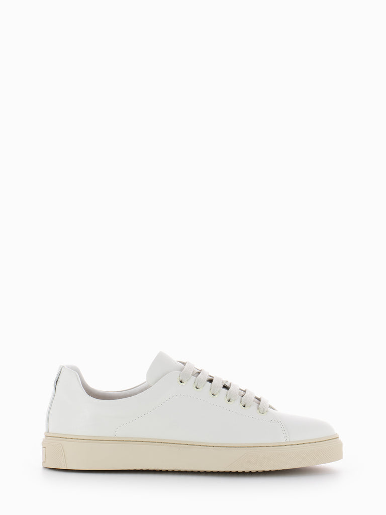 FRAU - Sneakers Mousse off white
